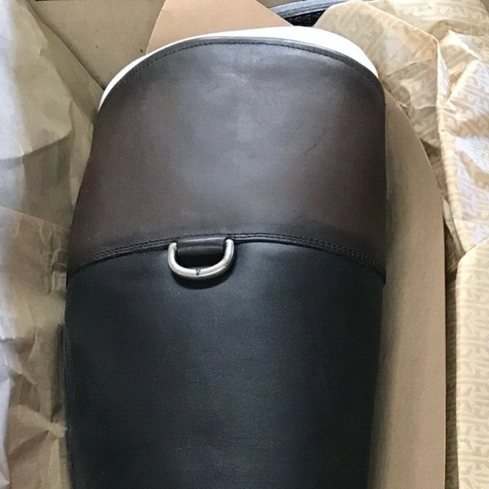 FRYE Jayden D Ring Boots